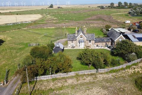 7 bedroom detached house for sale, Camber Road, Camber, Rye