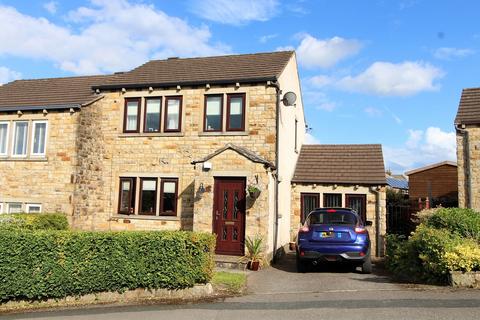 4 bedroom semi-detached house for sale - Rose Meadows, Keighley, BD22