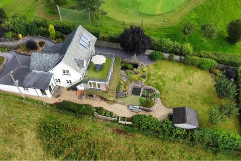 4 bedroom detached house for sale, Penoyre, Brecon, LD3