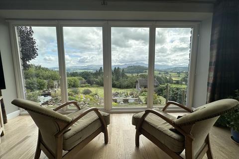 4 bedroom detached house for sale, Penoyre, Brecon, LD3