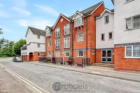 1 bedroom apartment for sale, Victoria Chase, Colchester , Colchester, CO1