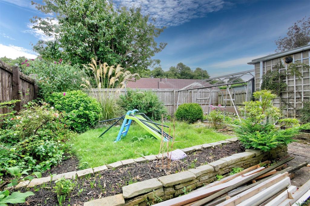 Kingsmere, North Lodge, Chester le Street, DH3 2 bed bungalow for sale £170,000