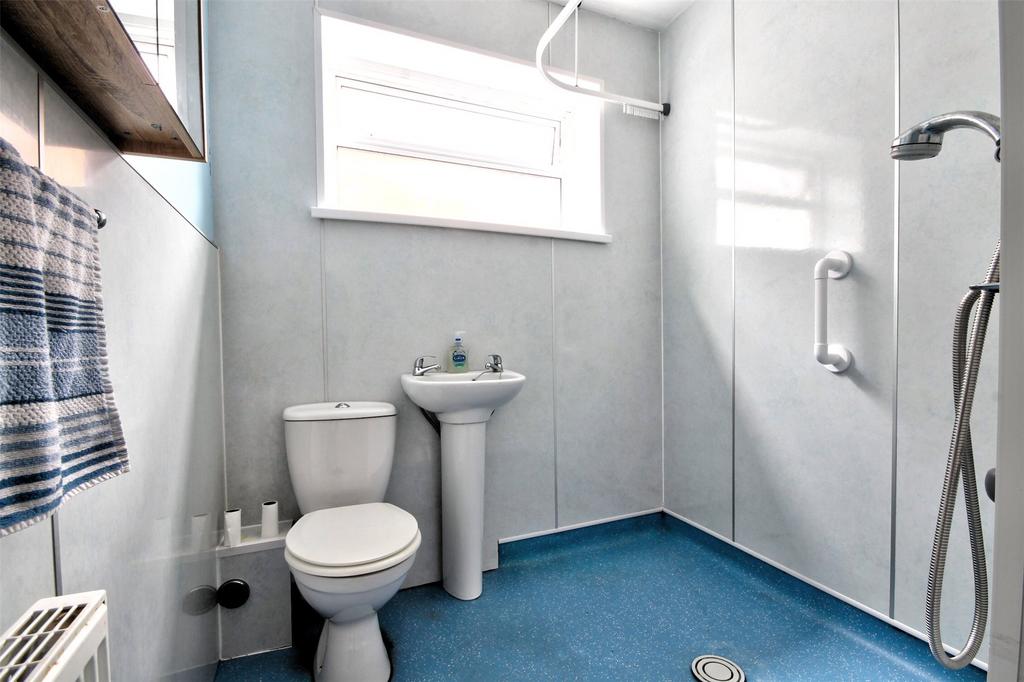 Wet Room