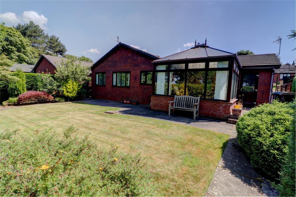 Woodland Court, Shotley Bridge... 3 bed bungalow £375,000