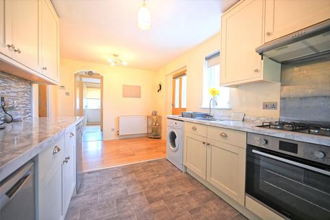 2 bedroom bungalow for sale - Foxton Close, Newton Aycliffe, County Durham, DL5