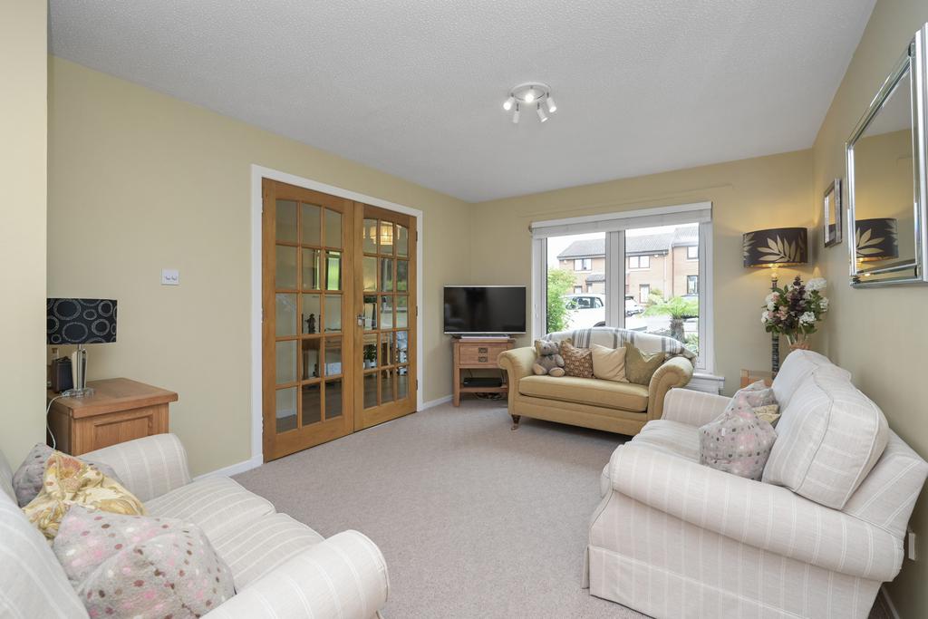 42 Eildon Terrace, Edinburgh, EH3 5LU 3 bed terraced house £415,000