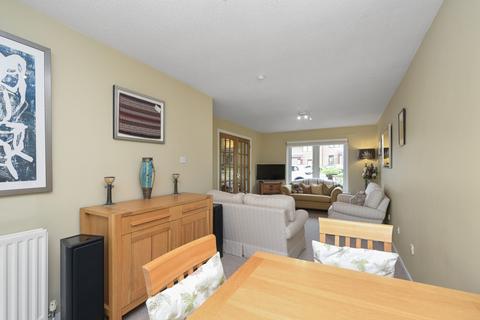 42 Eildon Terrace, Edinburgh, EH3 5LU