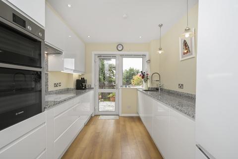 42 Eildon Terrace, Edinburgh, EH3 5LU