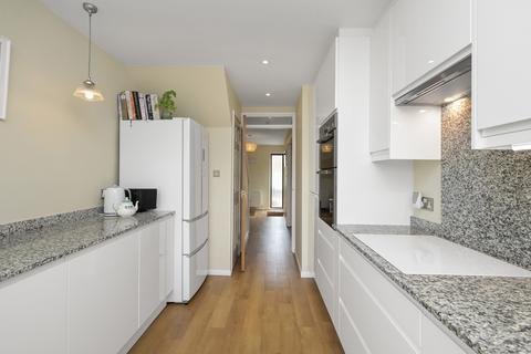 42 Eildon Terrace, Edinburgh, EH3 5LU