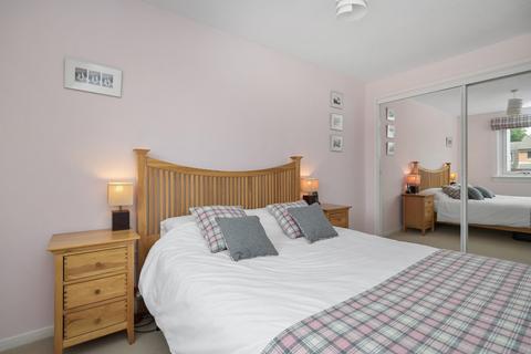 42 Eildon Terrace, Edinburgh, EH3 5LU