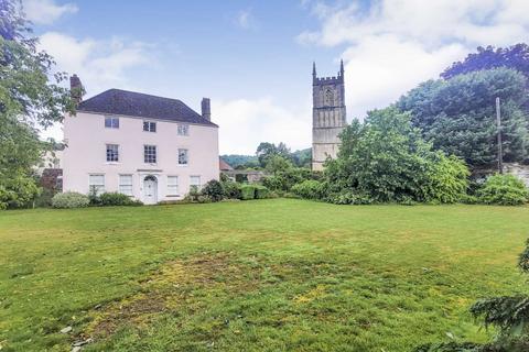 The Vicarage Culverhay, Wotton-under-edge, GL12 7LS