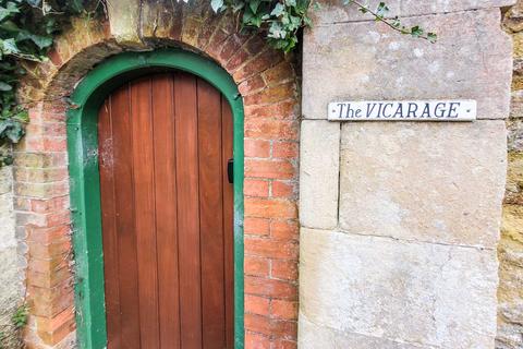 The Vicarage Culverhay, Wotton-under-edge, GL12 7LS