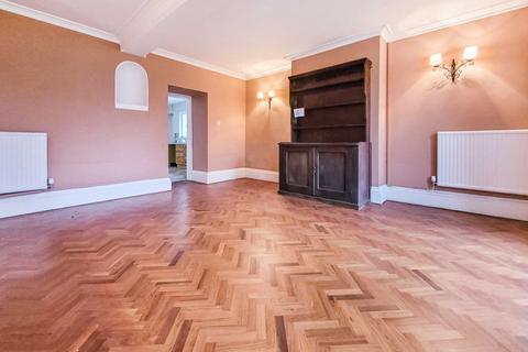 The Vicarage Culverhay, Wotton-under-edge, GL12 7LS