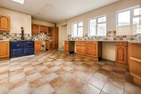 The Vicarage Culverhay, Wotton-under-edge, GL12 7LS