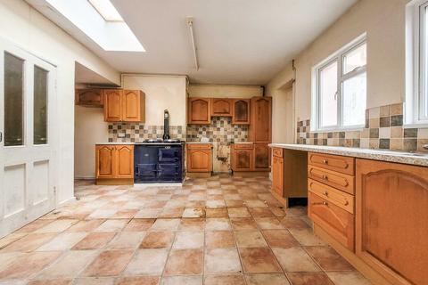 The Vicarage Culverhay, Wotton-under-edge, GL12 7LS