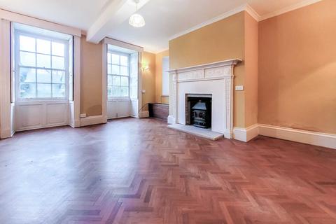 The Vicarage Culverhay, Wotton-under-edge, GL12 7LS