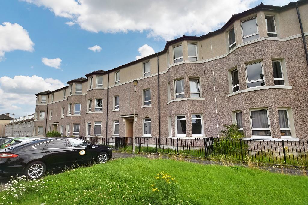 0/2 18 Crossloan Terrace, Govan... 2 bed apartment £79,995