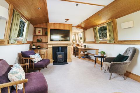2 bedroom houseboat for sale, Chichester Marina, Birdham, Chichester