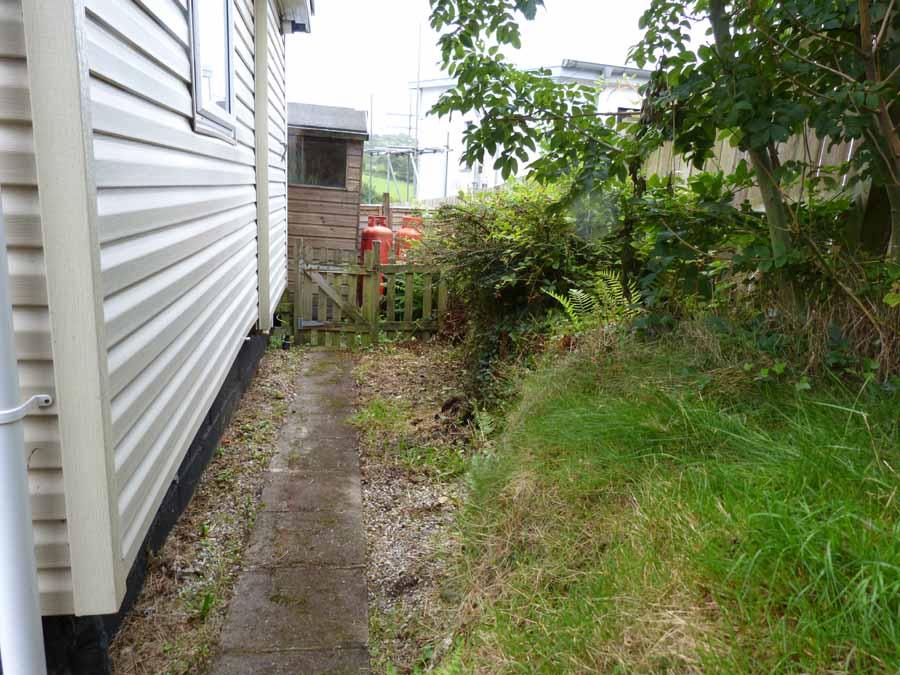 Rear Path