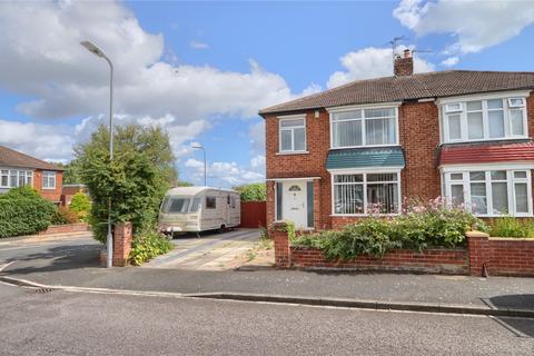 3 bedroom semi-detached house for sale, Kipling Grove, Stockton-on-Tees