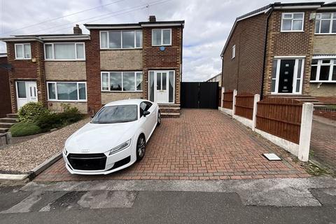 6 Chestnut Road, Swallownest, Sheffield, S26 4SN
