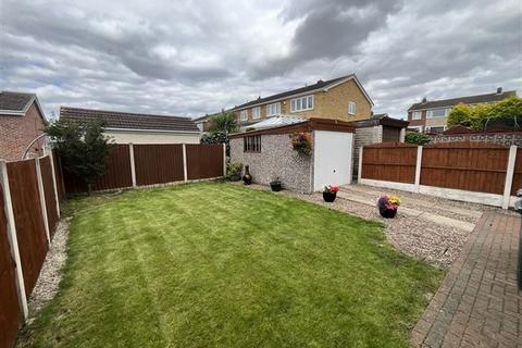 6 Chestnut Road, Swallownest, Sheffield, S26 4SN