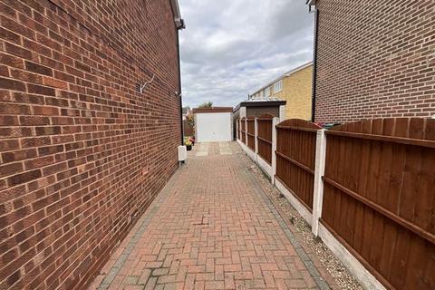 6 Chestnut Road, Swallownest, Sheffield, S26 4SN