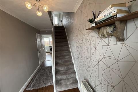 6 Chestnut Road, Swallownest, Sheffield, S26 4SN