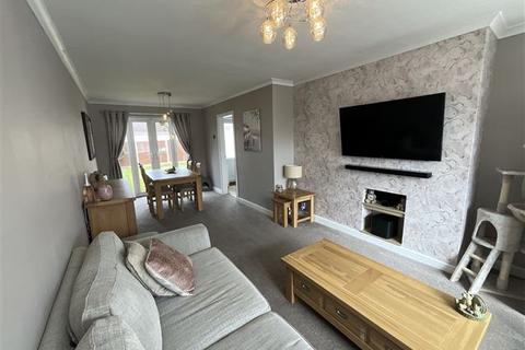 6 Chestnut Road, Swallownest, Sheffield, S26 4SN
