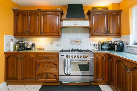 6 Orchard View, Dalkeith, EH22 3JZ