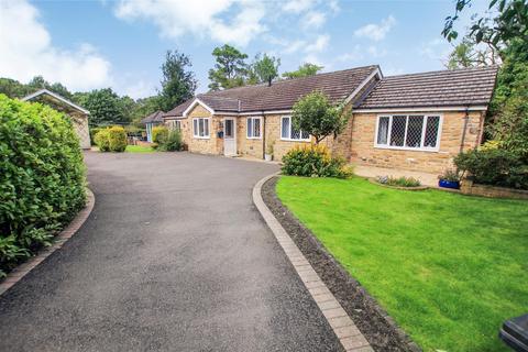 3 bedroom detached bungalow for sale, The Swallows, Windlestone Park, Windlestone