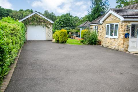 3 bedroom detached bungalow for sale, The Swallows, Windlestone Park, Windlestone