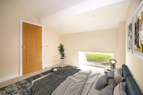 3 bedroom townhouse for sale - Plot 8, Spenbrook Mill, John Hallows Way, Newchurch-In-Pendle, Burnley