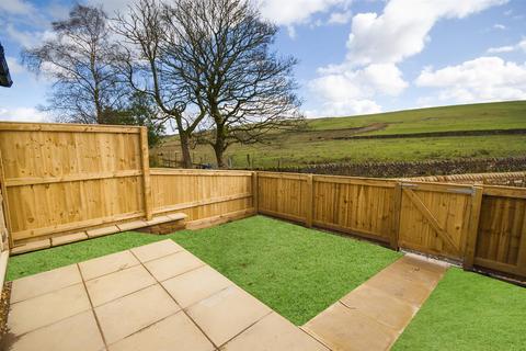 3 bedroom townhouse for sale, Plot 4, Spenbrook Mill, John Hallows Way, Newchurch-In-Pendle, Burnley