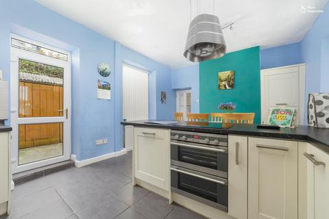 4 bedroom terraced house for sale, Auburn Road, Onchan, Isle Of Man