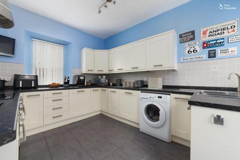 4 bedroom terraced house for sale, Auburn Road, Onchan, Isle Of Man