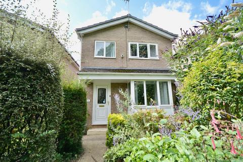 3 bedroom detached house for sale, Heather Lane, Crook