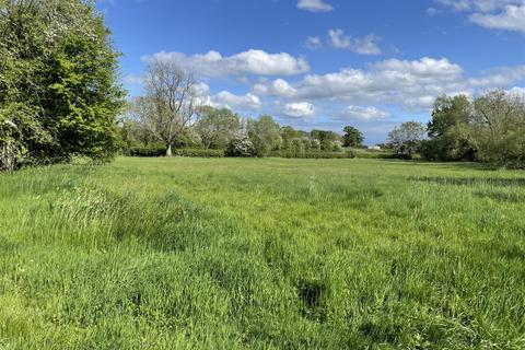 Plot for sale - Meadow Fields, Cirencester Road, South Cerney, Cirencester