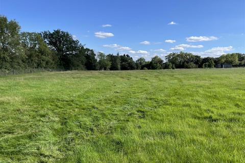 Plot for sale, Meadow Fields, Cirencester Road, South Cerney, Cirencester