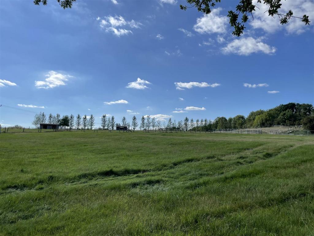 The front paddocks back up to site.JPG