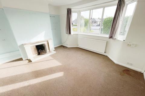 2 bedroom bungalow for sale - Oakfield Avenue, Upton, Chester, Cheshire, CH2