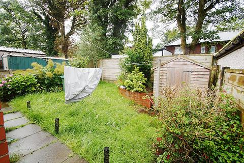 11 Beech Avenue, Greenfield, Oldham, OL3 7AW