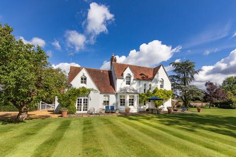 6 bedroom house for sale - West Grimstead, Salisbury, Wiltshire, SP5