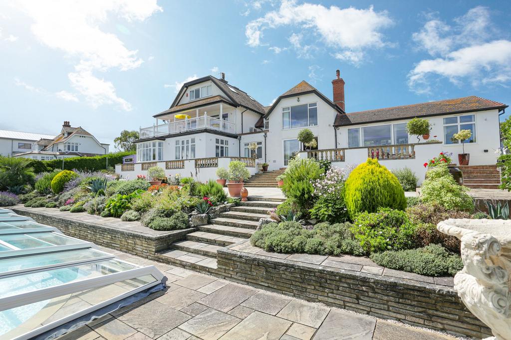 North Foreland Avenue, Broadstairs, CT10 9 bed detached house for sale