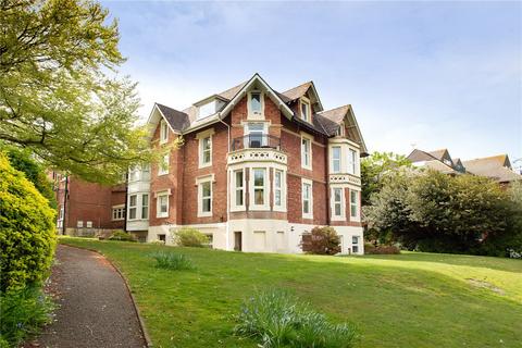 Flat 1, Staunton House Exeter Park Road, Bournemouth, BH2 5BA