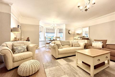 Flat 1, Staunton House Exeter Park Road, Bournemouth, BH2 5BA