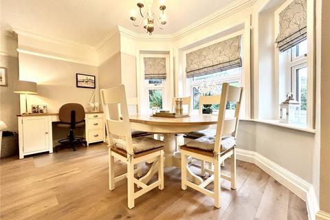 Flat 1, Staunton House Exeter Park Road, Bournemouth, BH2 5BA