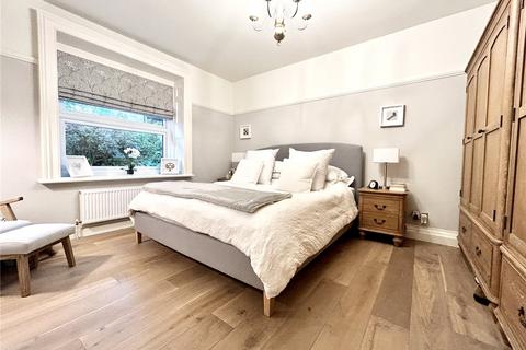 Flat 1, Staunton House Exeter Park Road, Bournemouth, BH2 5BA
