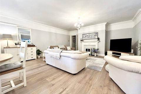 Flat 1, Staunton House Exeter Park Road, Bournemouth, BH2 5BA