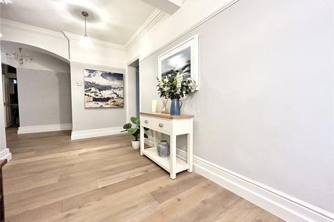 Flat 1, Staunton House Exeter Park Road, Bournemouth, BH2 5BA